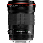 Canon EF 135mm f/2L USM Lens