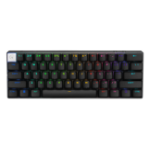 Logitech G PRO X 60 keyboard Gaming USB + RF Wireless + Bluetooth QWERTY English Black