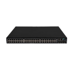 HPE S5T59A - NW CW Sw 48G PoE8 4Y 1-slot 5550HI