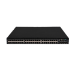 HPE Networking Comware Switch 48 Anschlüsse 10M/100M/1G PoE8 4 Anschlüsse SFP28 10G/25G 1 Steckplatz 5550HI