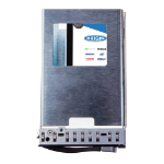 Origin Storage 800GB Hot Plug Enterprise SSD 3.5 SAS Mixed Work Load
