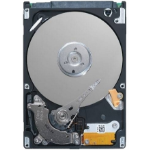 DELL XGR4J internal hard drive 2.5" 500 GB Serial ATA III