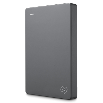 Image of Seagate Archive HDD Basic external hard drive 1 TB Silver