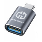 GRAUGEAR G-AD-ATC-10G-2 interface cards/adapter USB Type-C