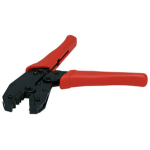 Monoprice 2880 cable crimper Crimping tool Black,Red