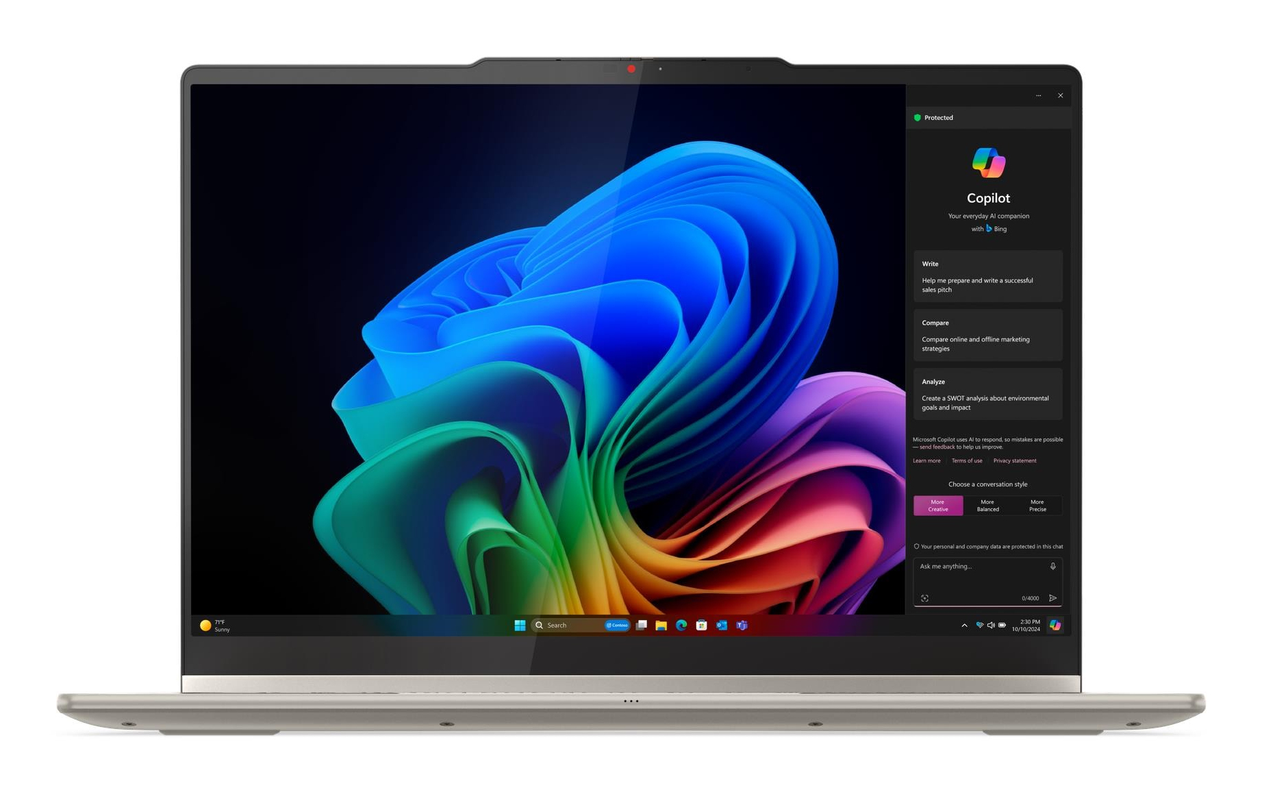 Lenovo Yoga 7 2-in-1 14AKP10 14 inches 340 16GB 512GB 83JR0002US Laptop Lenovo Yoga 7 2-in-1 14AKP10 14 inches 340 16GB 512GB 83JR0002US Laptop
