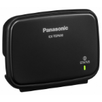 Panasonic KX-TGP600G DECT base station Black