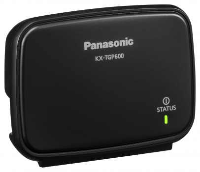 DECT Single Cell Base Station only