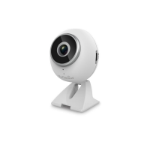 EnGenius EBK1000 bewakingscamera kubus CCTV-bewakingscamera Binnen 1280 x 720 Pixels Bureau/muur