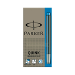 Parker 1950383 pen refill Blue 5 pc(s)