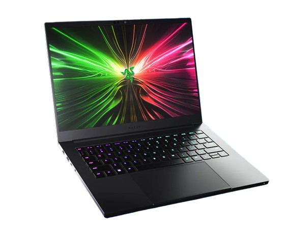 Razer Blade 14 AMD Ryzen™ 9 7940HS Laptop 35.6 cm (14") Quad HD+