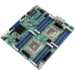 Intel DBS2600CP2 placa base Intel® C602 LGA 2011 (Socket R) SSI EEB