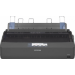 Epson LX-1350 dot matrix printer 240 x 144 DPI Colour