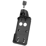 RAM Mounts RAM-HOL-SNM2LU holder Passive holder Mobile phone/Smartphone Black