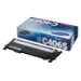 Samsung CLT-C406S cartuccia toner 1 pz Originale Ciano