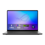 ASUS ROG Zephyrus G16 Intel Core Ultra 9 386H 32GB RAM 1TB SSD GeForce RTX 5070 Ti 16" Windows 11 Home Gaming Laptop