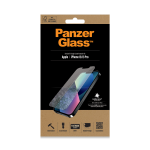 PanzerGlass Â® Screen Protector Apple iPhone 13 | 13 Pro | Standard Fit