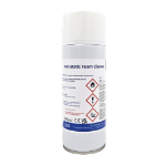 CTS Wholesale Foam Cleaner 400ml Aerosol - Single Pack