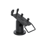 Ergonomic Solutions VER400-S-02 POS system accessory POS mount Black Composite, Metal