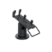 Ergonomic Solutions SpacePole Payment VER400-S-02 POS system accessory POS mount Black Composite