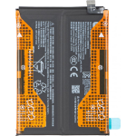 Xiaomi EU Product - Redmi Note 14 Battery BR50