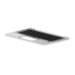 HP M36415-031 laptop spare part Keyboard