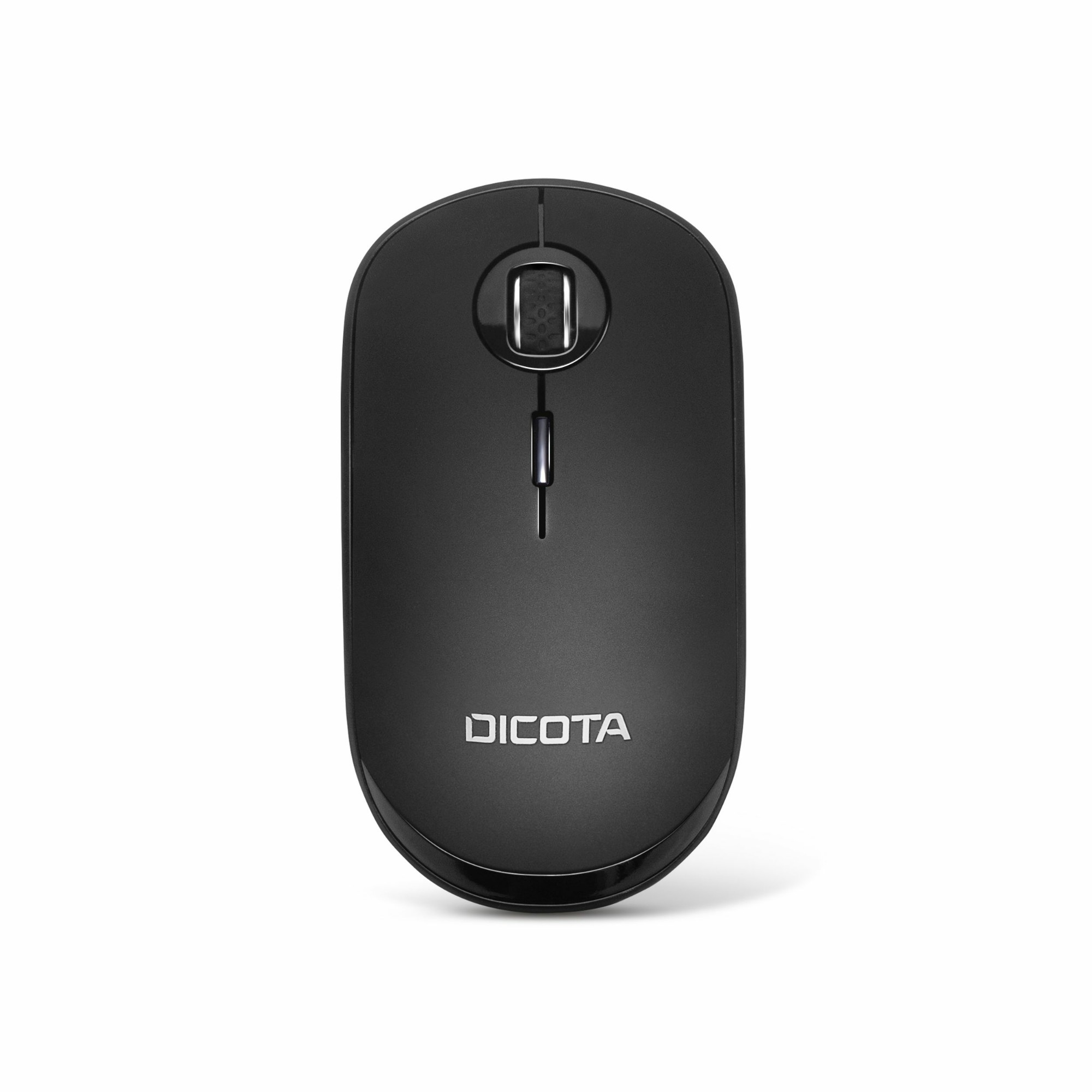 Dicota D31829 Mouse Ambidextrous RF Wireless 1600 DPI