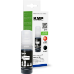 KMP E191 ink cartridge 1 pc(s) Compatible Black