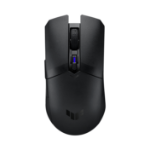 ASUS TUF Gaming M4 Wireless mouse Right-hand RF Wireless+Bluetooth Optical 12000 DPI