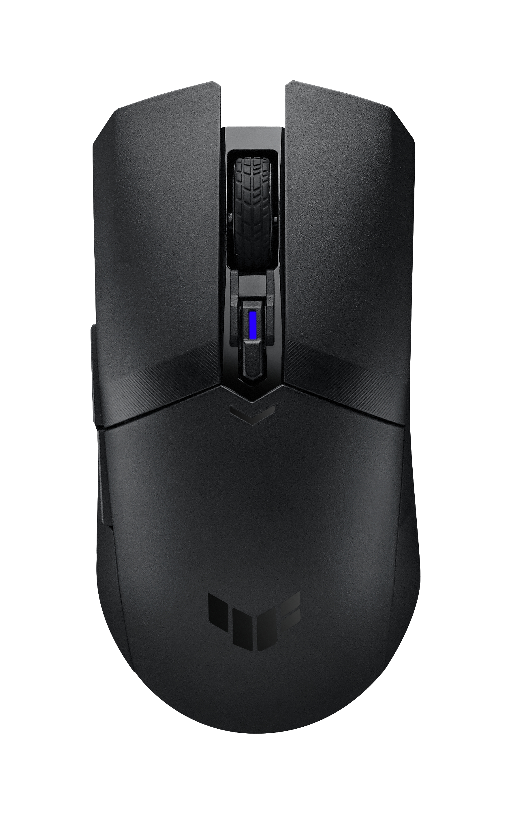 Image of ASUS TUF Gaming M4 Wireless mouse Right-hand RF Wireless +...