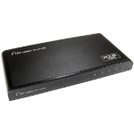 Cables Direct NLHDSP404-V2 video splitter HDMI 4x HDMI