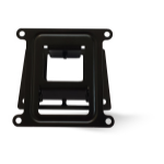 Newland WMB750 POS system accessory POS mount Black 75 x 75 mm