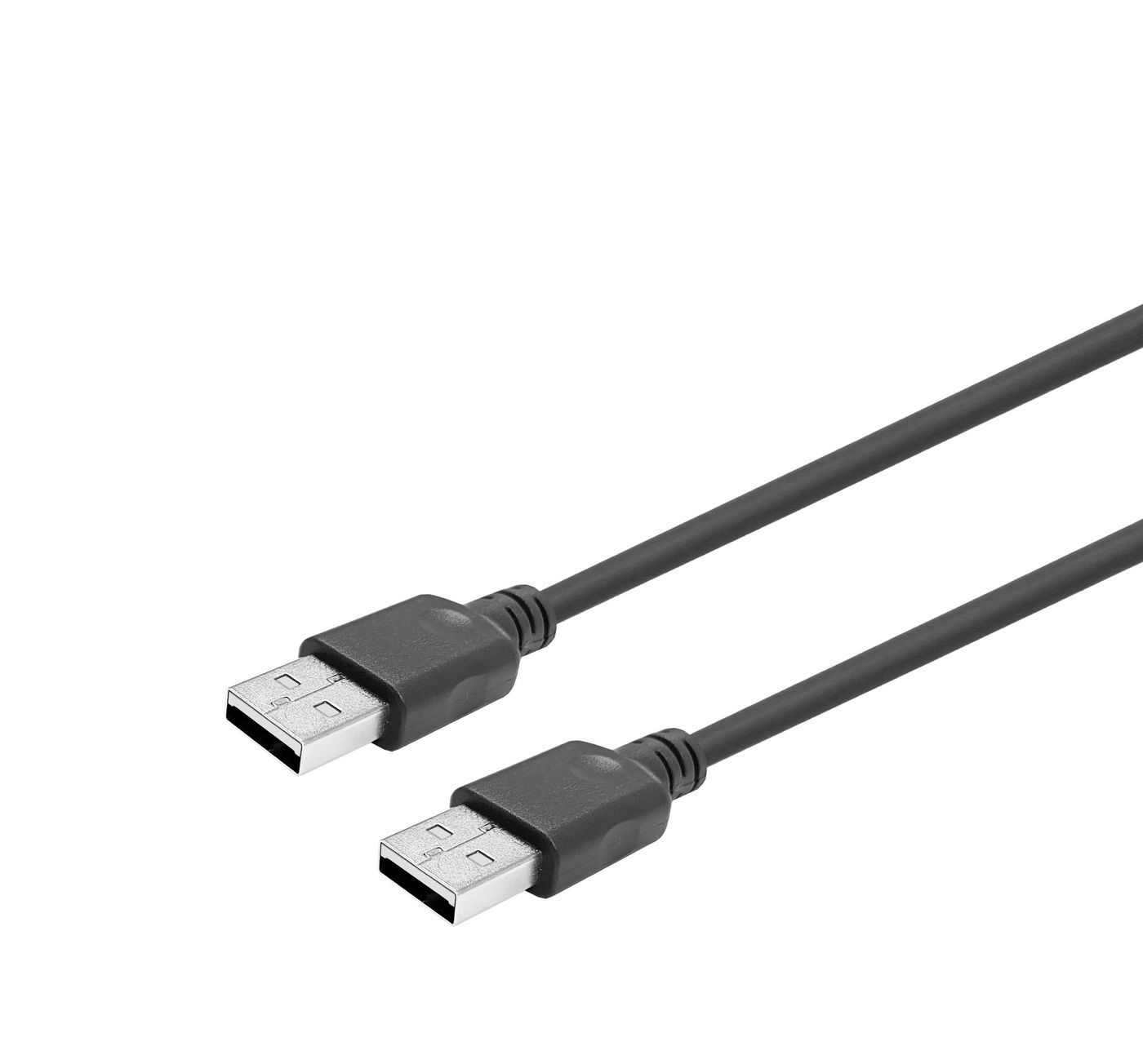 VivoLink PROUSBAA10 USB 2.0 Cable A - A M - M 10 M - Image 3