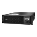 APC Smart-UPS On-Line SRT5KRMXLW-HW - 5000VA, hardwire 1 fase uitgang, rackmountable, Embedded NMC, 208V/230V