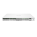 HPE Aruba Networking Networking Instant On Switch 48p Gigabit CL4 PoE 4p SFP 370W 1830