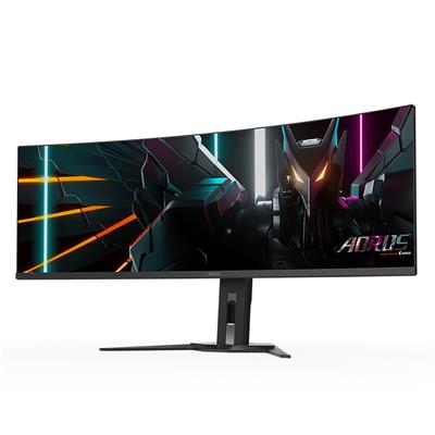 49 OLED MONITOR SPK CO49DQ