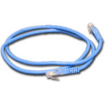 Microconnect CAT5e UTP 0.5m networking cable Blue U/UTP (UTP)