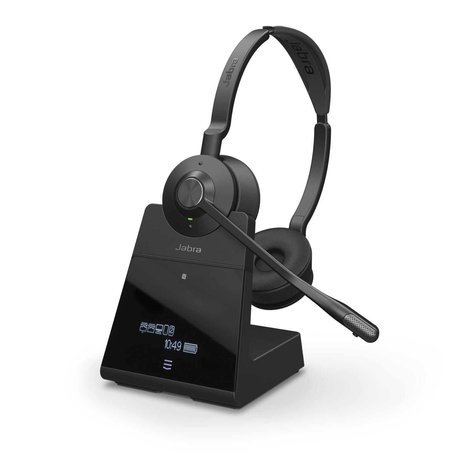 Image of Jabra Engage 75 Stereo