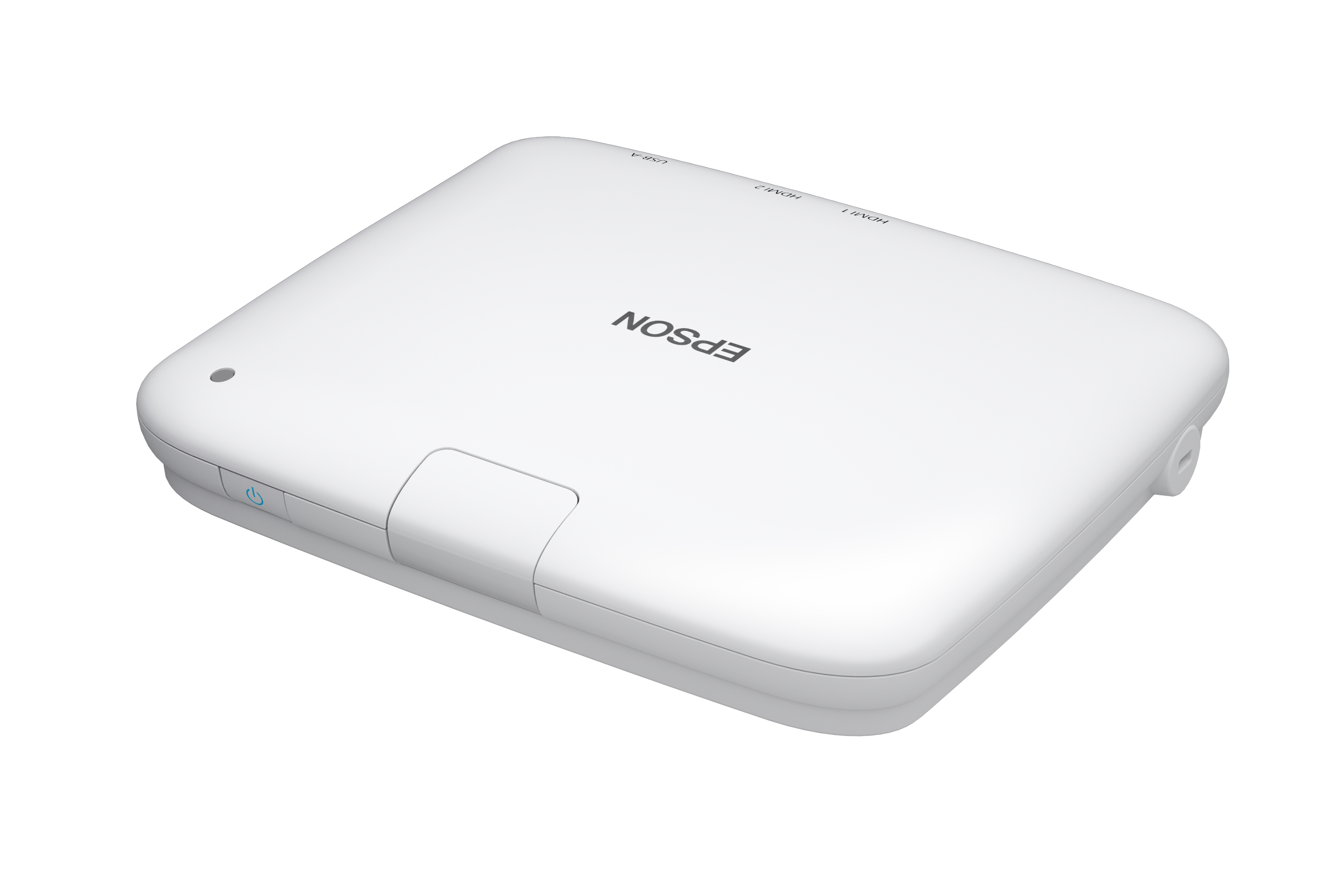 Image of Epson V12HA42040 wireless presentation system HDMI Desktop