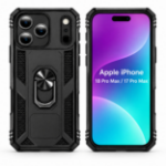 JLC Apple iPhone 18 Pro Max/17 Pro Max Gladiator