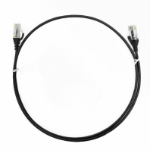 4Cabling 004.004.2018 networking cable Black