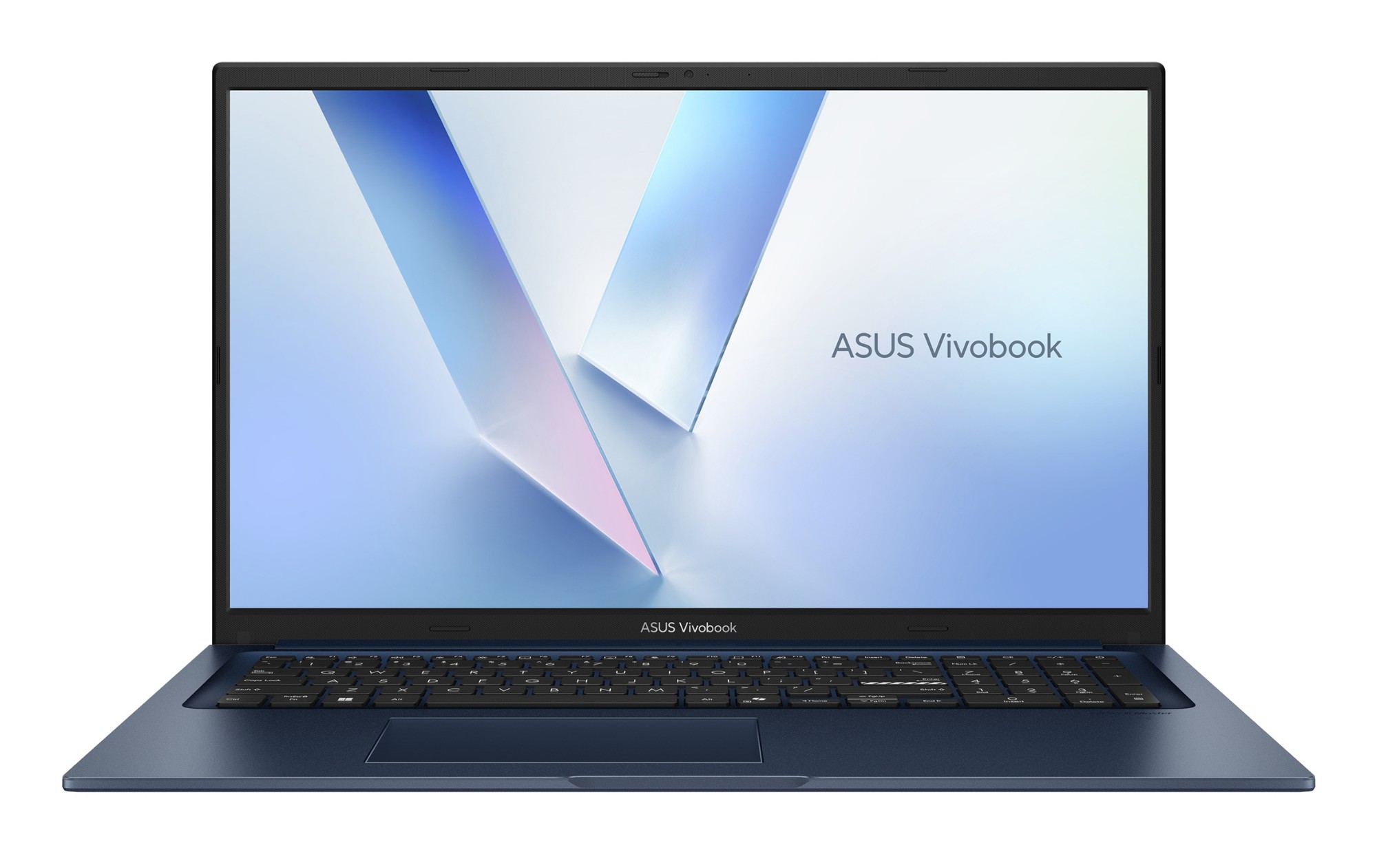 ASUS Vivobook 17 X1704MA-DISAU138W Intel Core 5 320 Laptop 43.9 cm (17