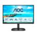 AOC B2 24B2XH/EU LED display 60.5 cm (23.8") 1920 x 1080 pixels Full HD Black