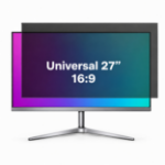 JLC Universal 27” 16:9 Privacy Film V3