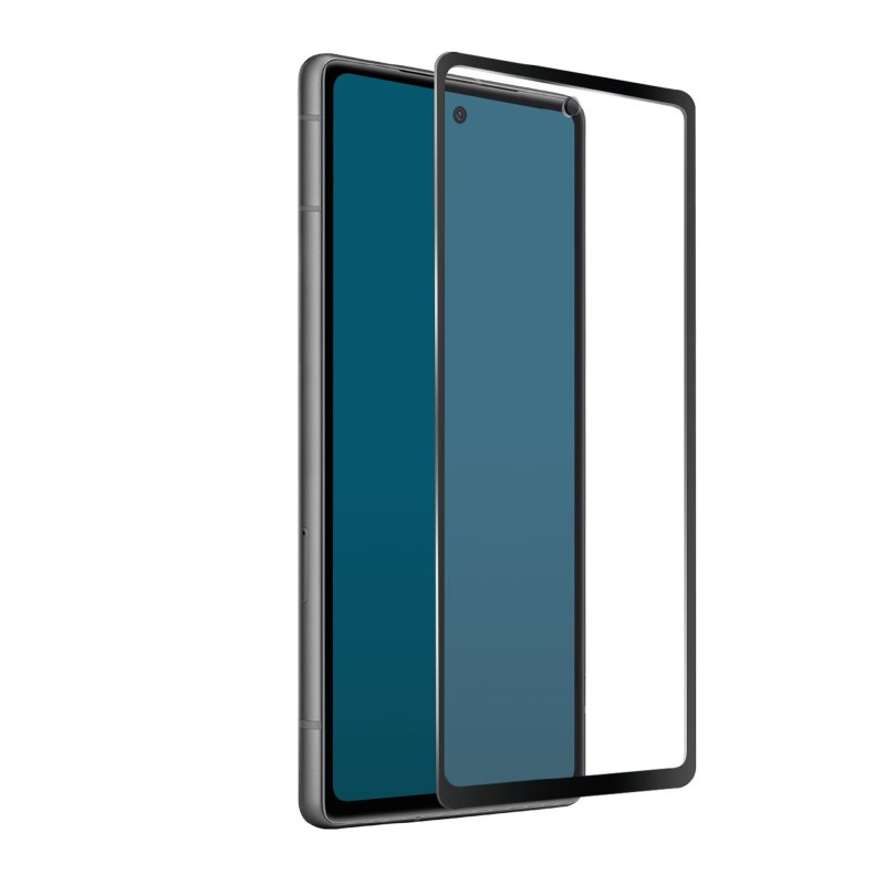 Image of SBS TESCRFCGOPX7A mobile phone screen/back protector Anti-glare...