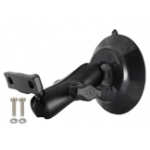 RAM Mounts RAM-B-145S1 houder Passieve houder Navigator Zwart