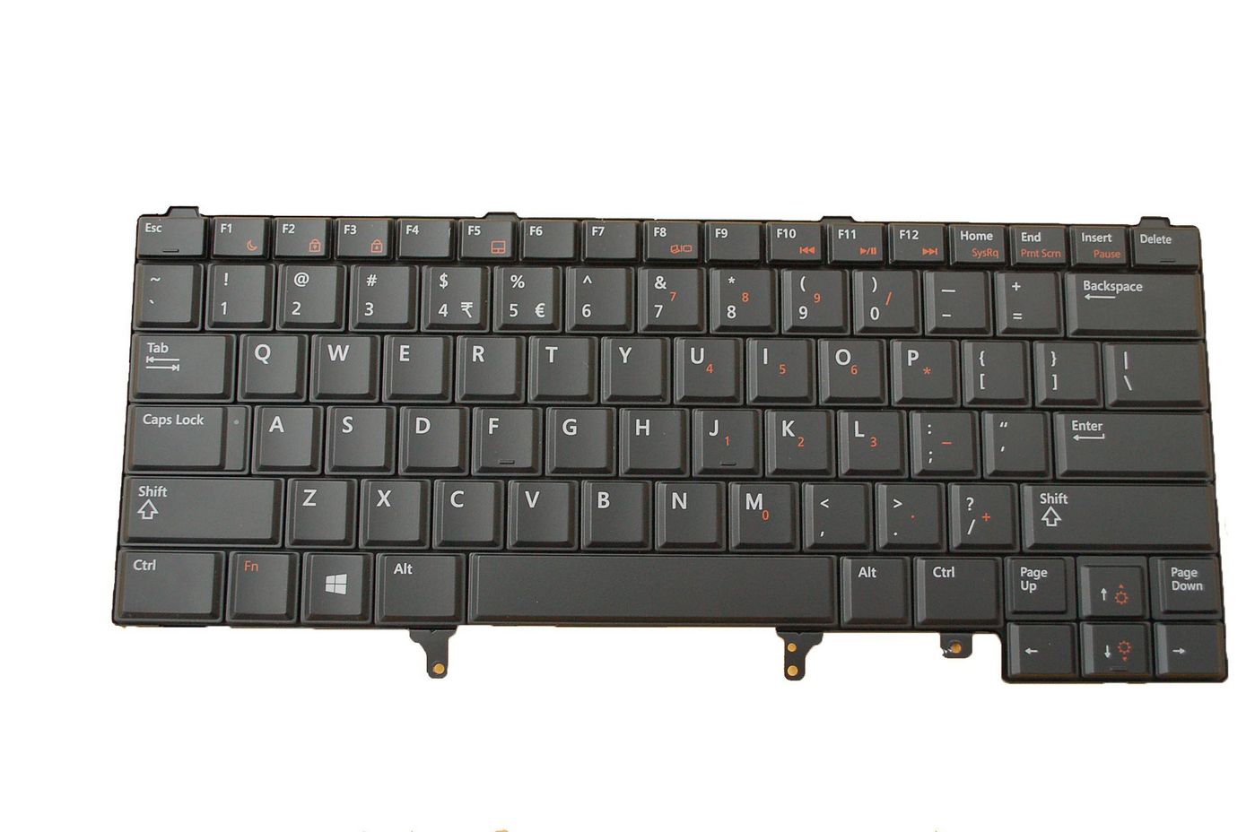 Image of DELL Keyboard (US/INTERNATIONAL)