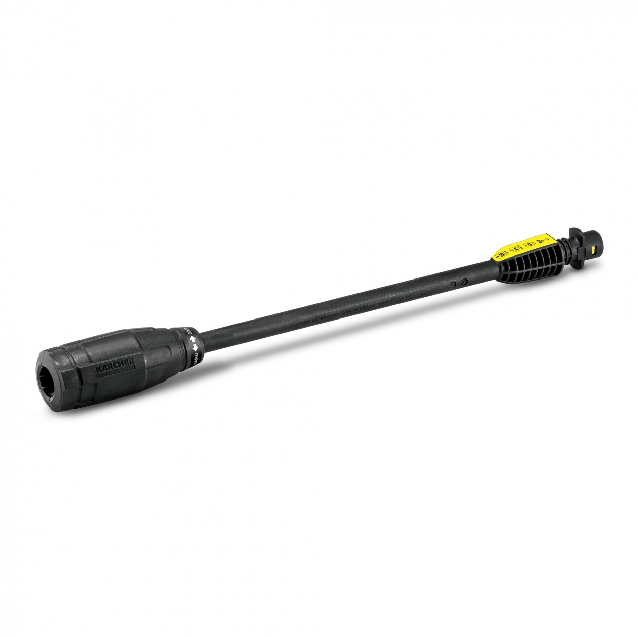 Image of Kärcher 2.642-724.0 - Spray lance - Kärcher - K 2 - K 3 - Black...