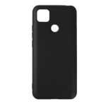 JLC Xiaomi Redmi 9C Matte Silicone Case