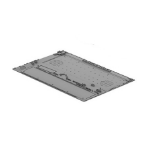 HP N44769-001 laptop spare part Bottom case